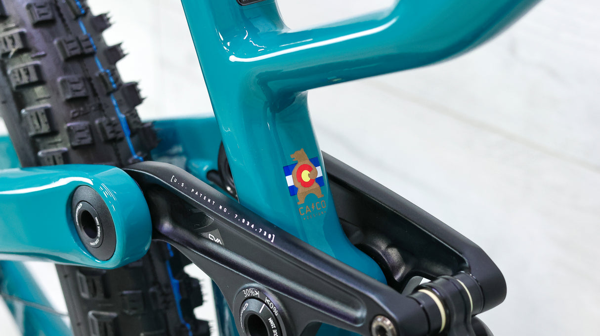 Niner RIP 9 RDO GX AXS Eagle Transmission Mountain Bike - 2026