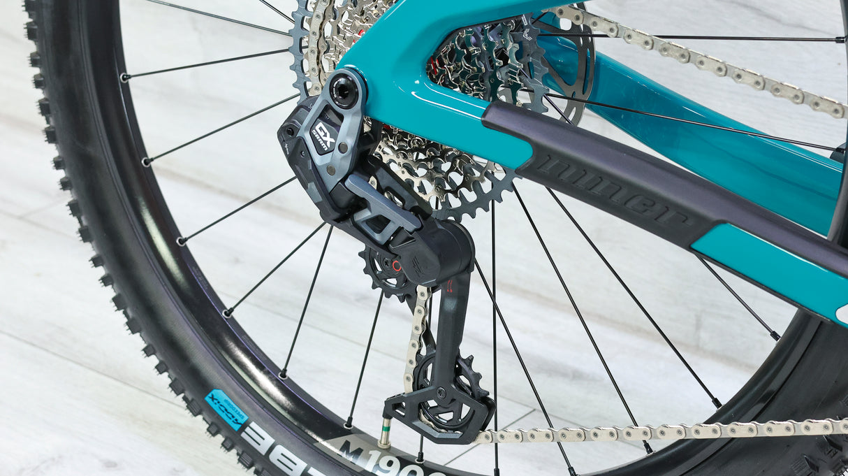 Niner RIP 9 RDO GX AXS Eagle Transmission Mountain Bike - 2026