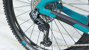 Niner RIP 9 RDO GX AXS Eagle Transmission Mountain Bike - 2026