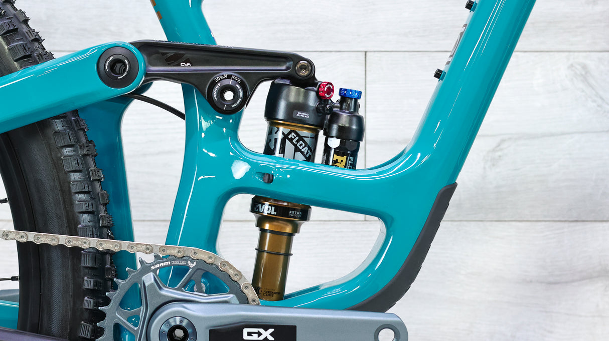 Niner RIP 9 RDO GX AXS Eagle Transmission Mountain Bike - 2026