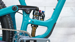 Niner RIP 9 RDO GX AXS Eagle Transmission Mountain Bike - 2026