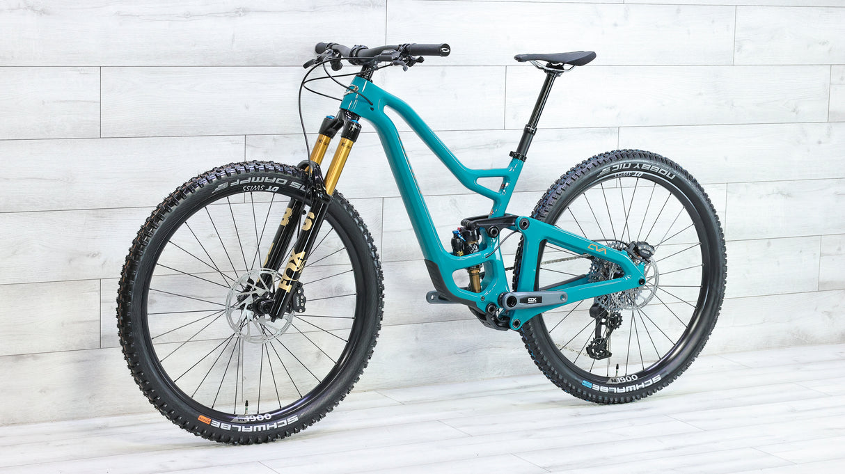 Niner RIP 9 RDO GX AXS Eagle Transmission Mountain Bike - 2026