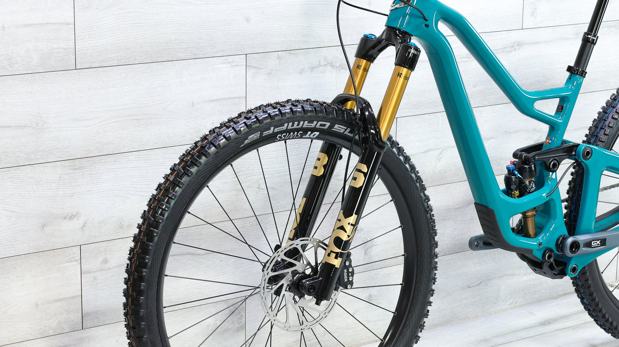 Niner RIP 9 RDO GX AXS Eagle Transmission Mountain Bike - 2026