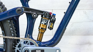 Niner JET 9 RDO GX AXS Eagle Transmission Mountain Bike - 2026