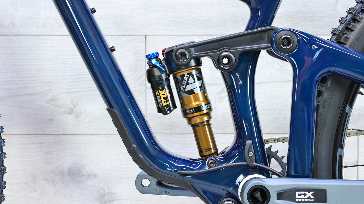 Niner JET 9 RDO GX AXS Eagle Transmission Mountain Bike - 2026