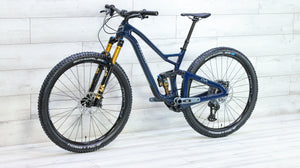 Niner JET 9 RDO GX AXS Eagle Transmission Mountain Bike - 2026