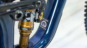 Niner JET 9 RDO GX AXS Eagle Transmission Mountain Bike - 2026