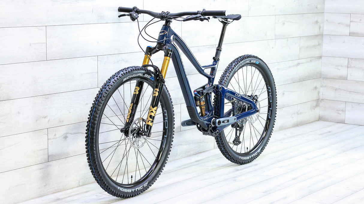 Niner JET 9 RDO GX AXS Eagle Transmission Mountain Bike - 2026