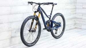 Niner JET 9 RDO GX AXS Eagle Transmission Mountain Bike - 2026