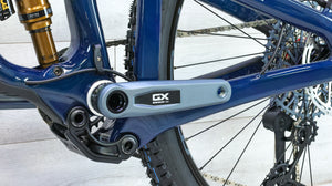 Niner JET 9 RDO GX AXS Eagle Transmission Mountain Bike - 2026