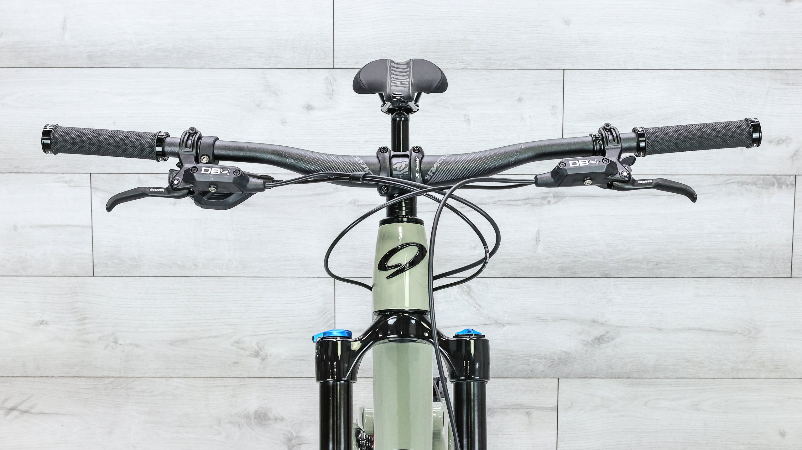 Niner RIP 9 RDO Eagle 70 Transmission Mountain Bike