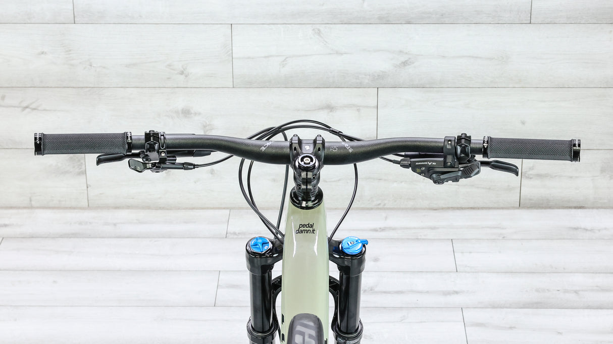 Niner RIP 9 RDO Eagle 70 Transmission Mountain Bike - 2026