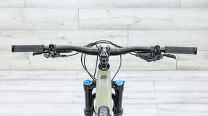 Niner RIP 9 RDO Eagle 70 Transmission Mountain Bike - 2026