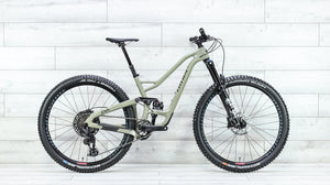 Niner RIP 9 RDO Eagle 70 Transmission Mountain Bike - 2026