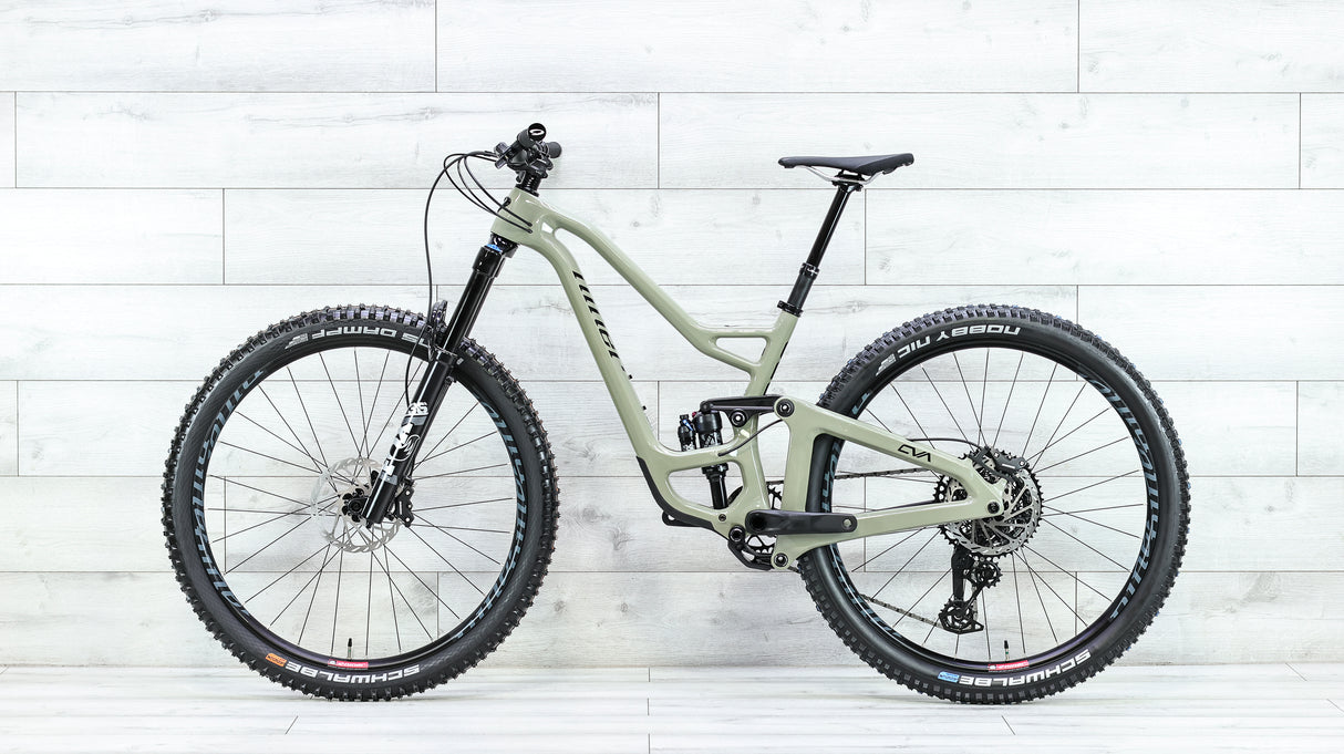 Niner RIP 9 RDO Eagle 70 Transmission Mountain Bike - 2026