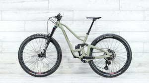 Niner RIP 9 RDO Eagle 70 Transmission Mountain Bike - 2026