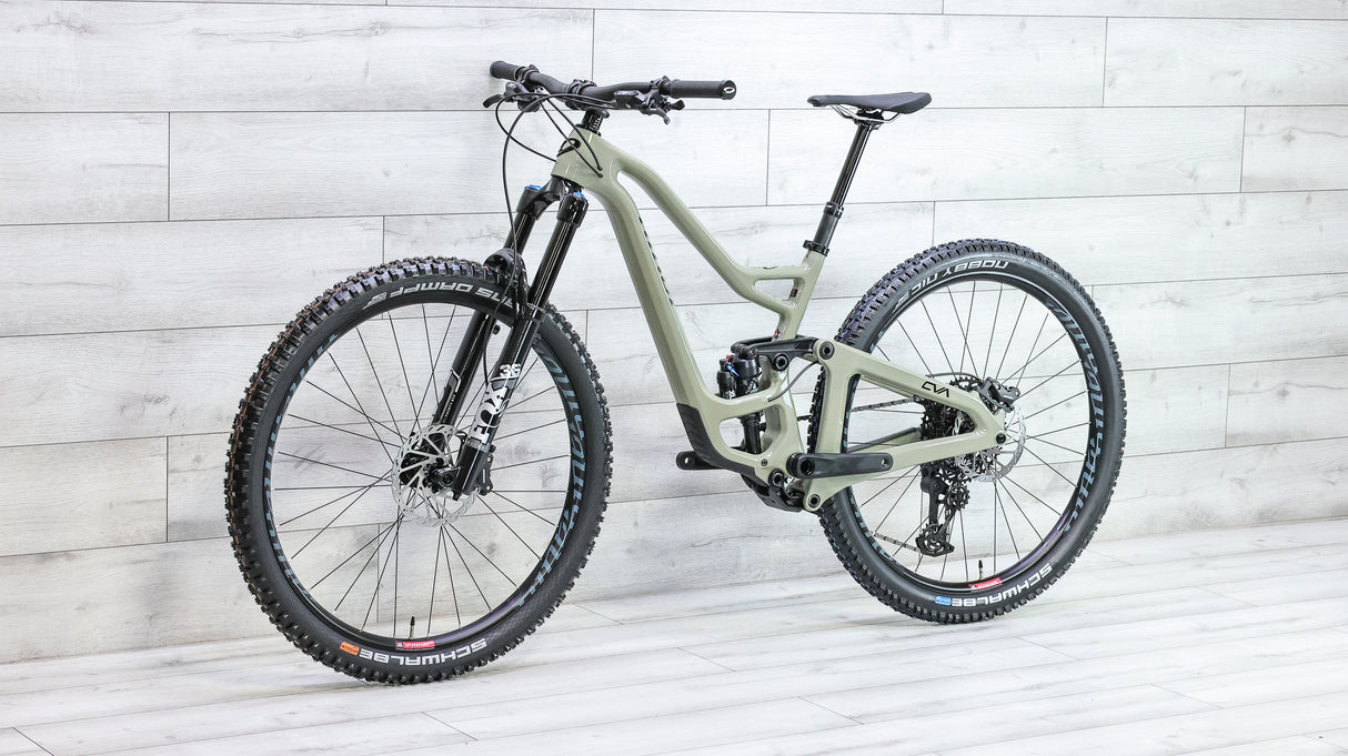 Niner RIP 9 RDO Eagle 70 Transmission Mountain Bike - 2026