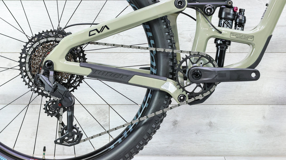 Niner RIP 9 RDO Eagle 70 Transmission Mountain Bike - 2026