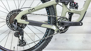 Niner RIP 9 RDO Eagle 70 Transmission Mountain Bike - 2026