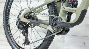 Niner RIP 9 RDO Eagle 70 Transmission Mountain Bike - 2026