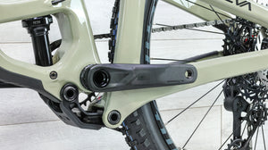 Niner RIP 9 RDO Eagle 70 Transmission Mountain Bike - 2026
