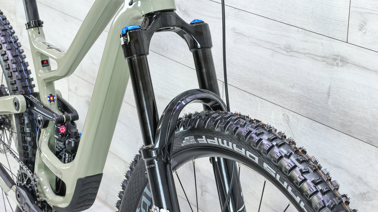 Niner RIP 9 RDO Eagle 70 Transmission Mountain Bike - 2026