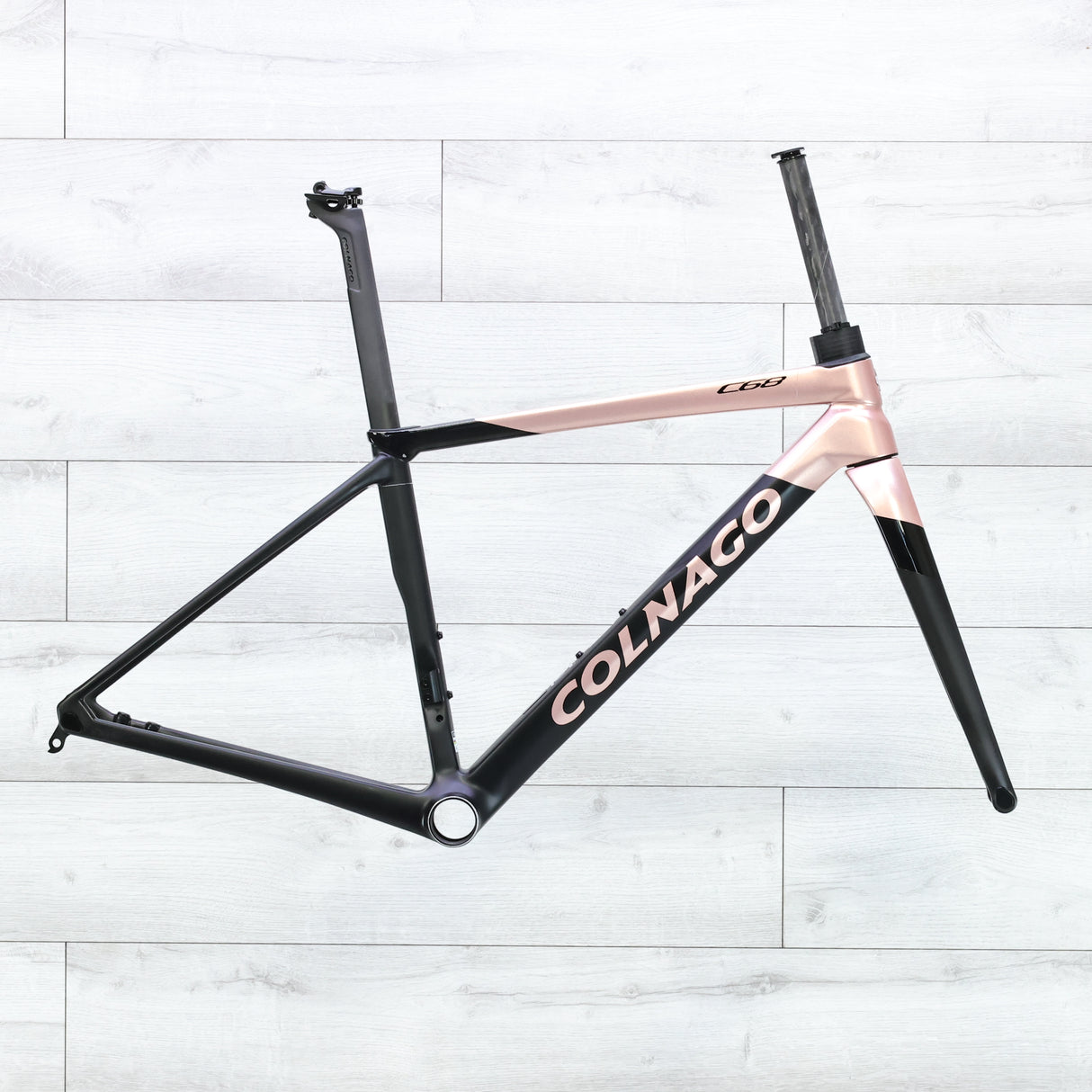 Colnago C68 Disc Road Bike Frameset - 2022, 42cm