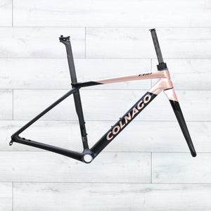 Colnago C68 Disc Road Bike Frameset - 2022, 42cm