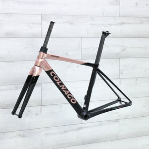 Colnago C68 Disc Road Bike Frameset - 2022, 42cm