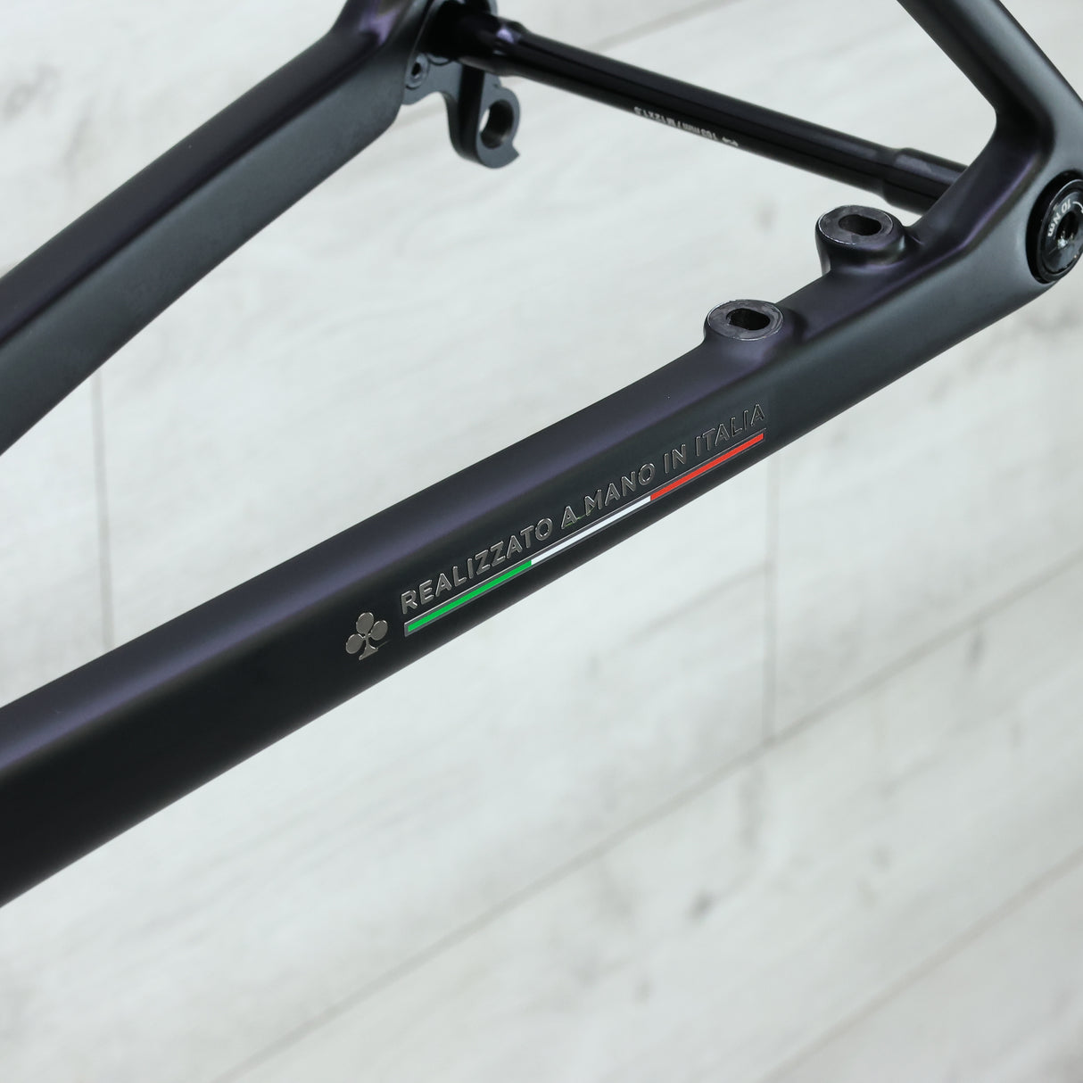 Colnago C68 Disc Road Bike Frameset - 2022, 42cm