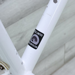Independent Fabrication Planet X Titanium Gravel Bike - 2016, 61cm