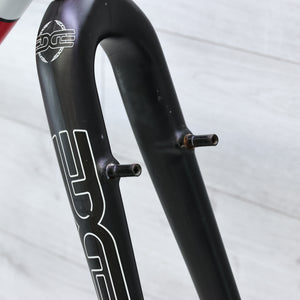 Independent Fabrication Planet X Titanium Gravel Bike - 2016, 61cm