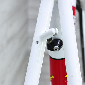Independent Fabrication Planet X Titanium Gravel Bike - 2016, 61cm