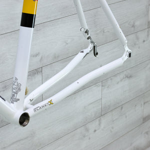 Independent Fabrication Planet X Titanium Gravel Bike - 2016, 61cm
