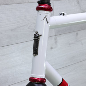 Independent Fabrication Planet X Titanium Gravel Bike - 2016, 61cm