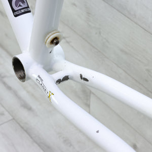 Independent Fabrication Planet X Titanium Gravel Bike - 2016, 61cm