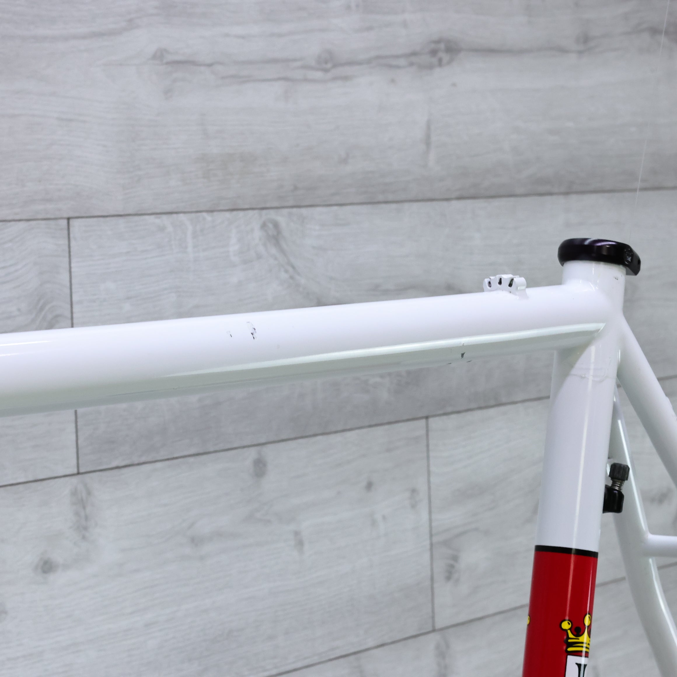 planet x titanium gravel bike review Independent Fabrication Planet X Titanium Gravel Bike