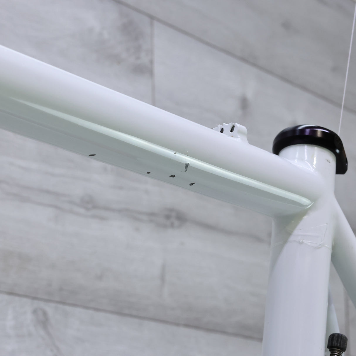 Independent Fabrication Planet X Titanium Gravel Bike - 2016, 61cm