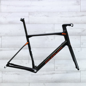 BMC Roadmachine 01 FOUR Road Bike Frameset - 2022, 58cm