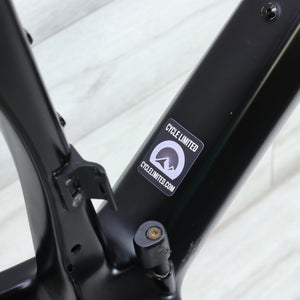 BMC Roadmachine 01 FOUR Road Bike Frameset - 2022, 58cm