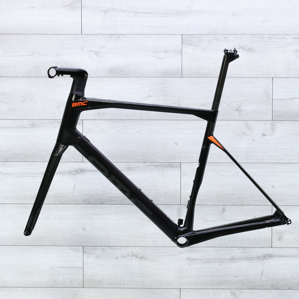 BMC Roadmachine 01 FOUR Road Bike Frameset - 2022, 58cm