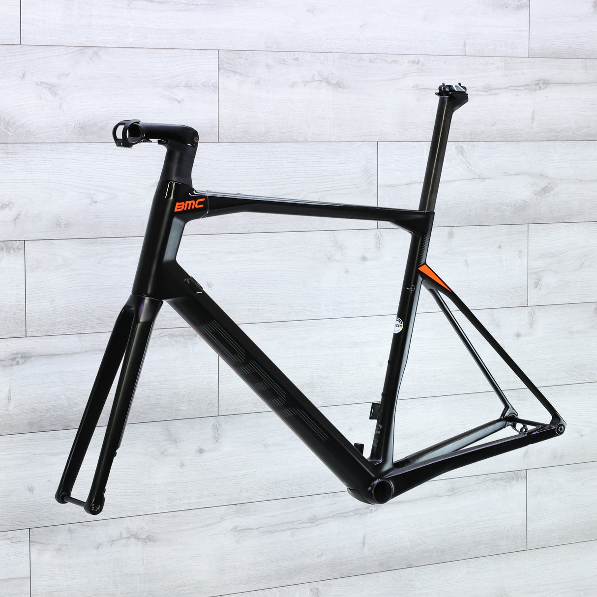 BMC Roadmachine 01 FOUR Road Bike Frameset - 2022, 58cm