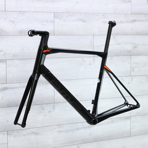 BMC Roadmachine 01 FOUR Road Bike Frameset - 2022, 58cm