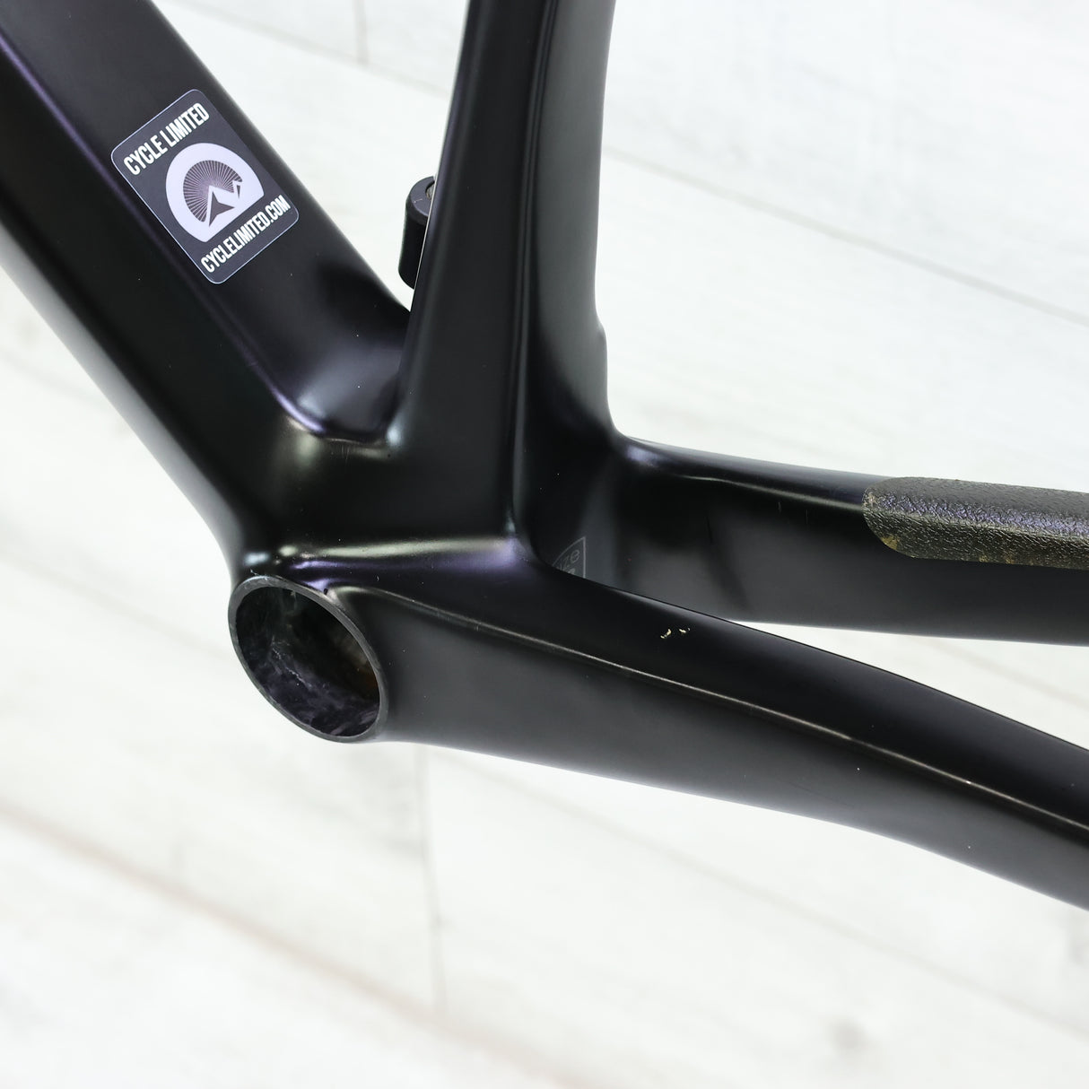 BMC Roadmachine 01 FOUR Road Bike Frameset - 2022, 58cm