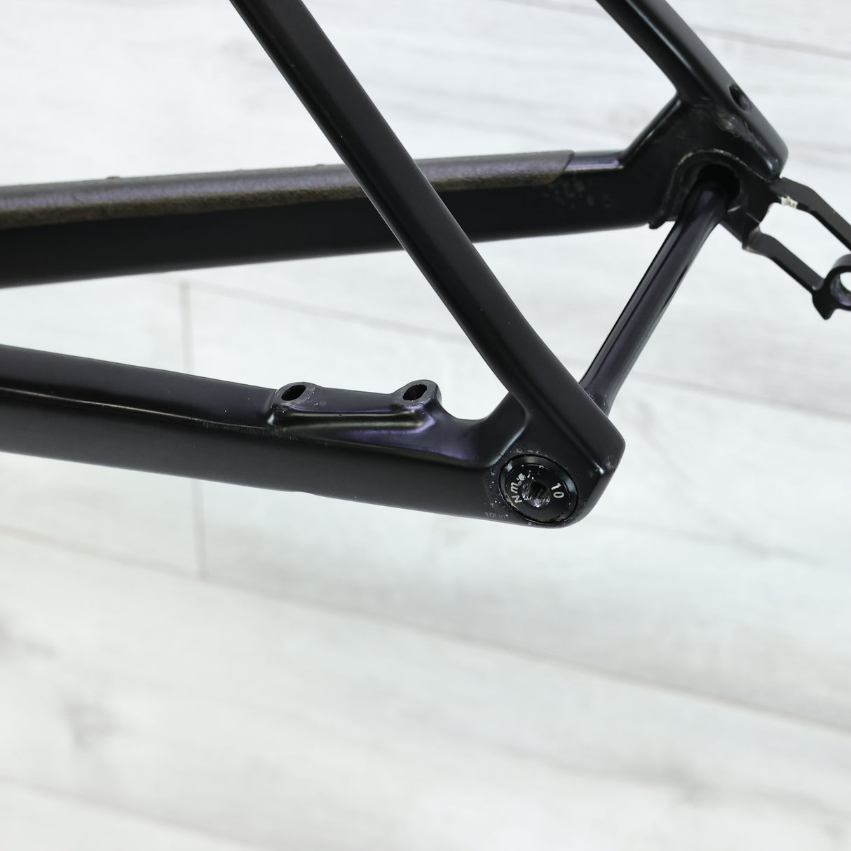 BMC Roadmachine 01 FOUR Road Bike Frameset - 2022, 58cm