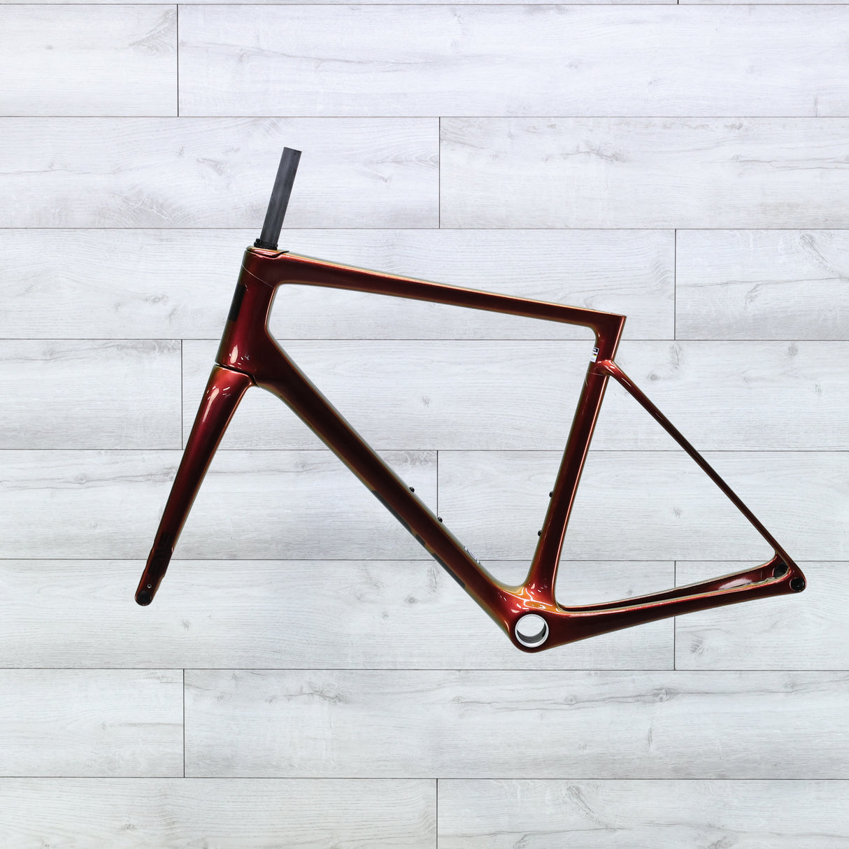 ENVE Melee Road Bike Frameset - 2025, 58cm