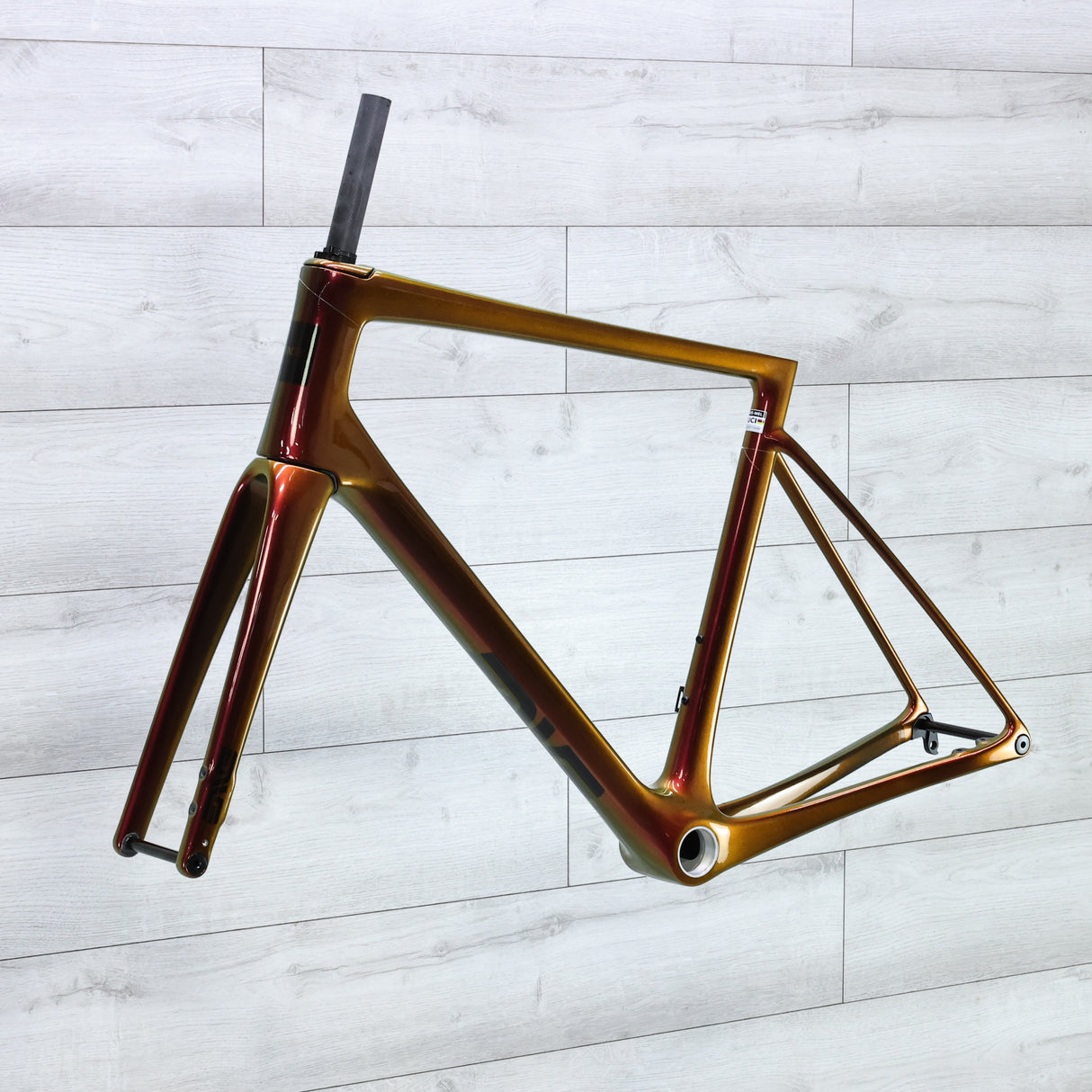 ENVE Melee Road Bike Frameset - 2025, 58cm