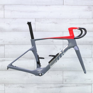 BMC Teammachine R 01 Three Road Bike Frameset - 2024, 51cm
