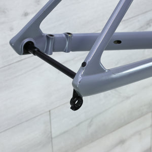 BMC Teammachine R 01 Three Road Bike Frameset - 2024, 51cm