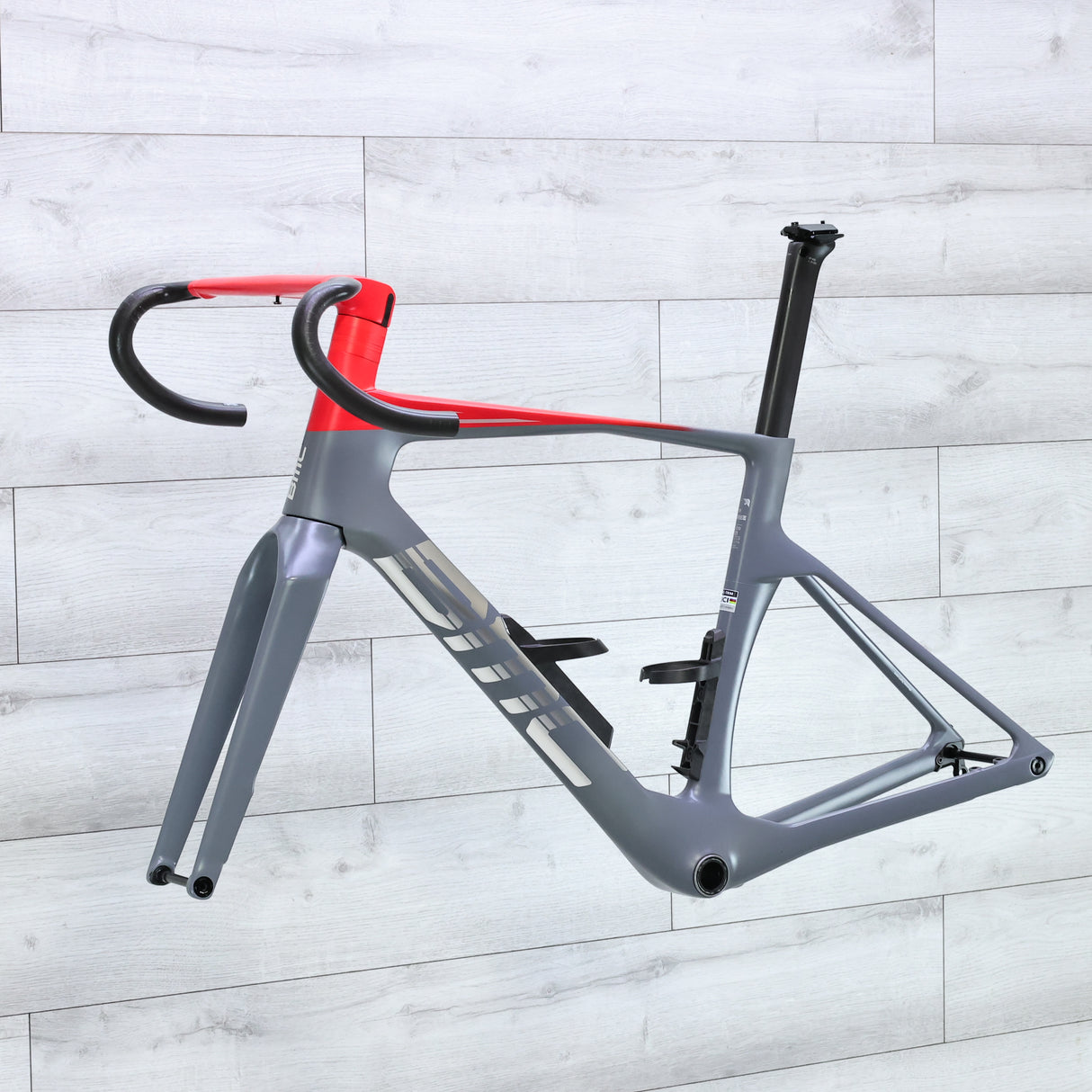 BMC Teammachine R 01 Three Road Bike Frameset - 2024, 51cm